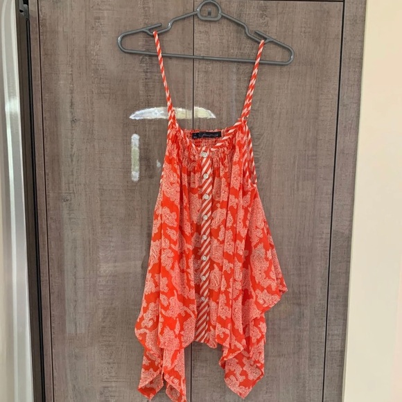 Top-blouse - Picture 1 of 4